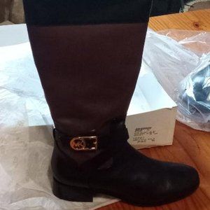 Michael Kors  Bryce Tall  Boot